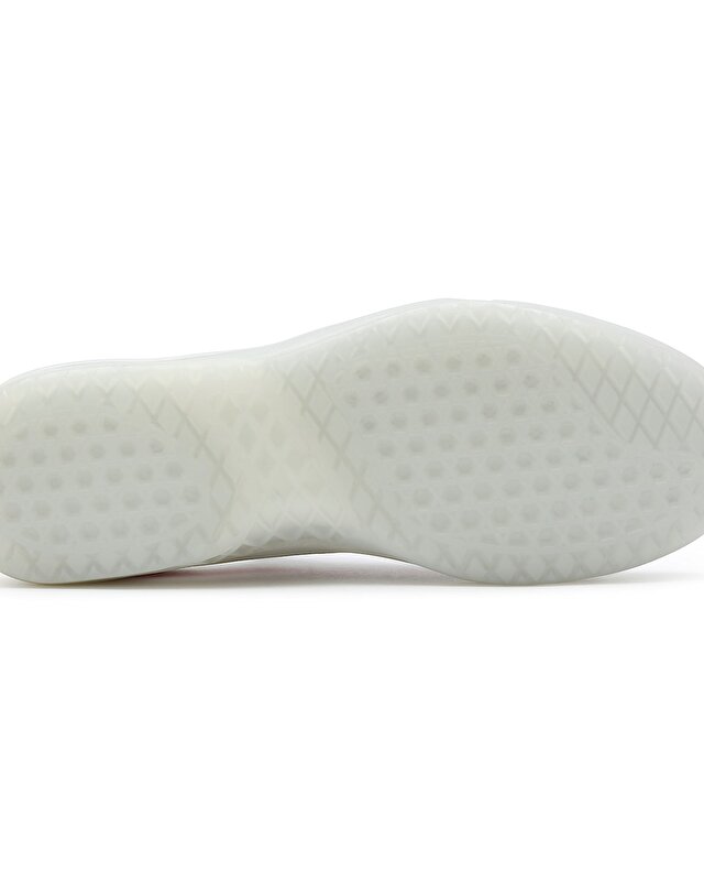 ULTIMATEWAFFLE EXP AYAKKABI White/Black