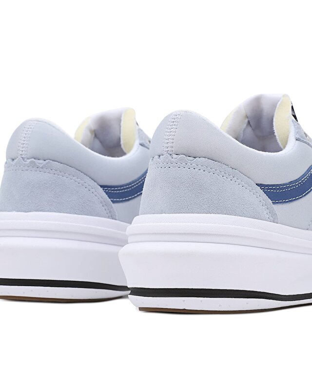 OLD SKOOL OVERT CC AYAKKABI Light Gray/Multi