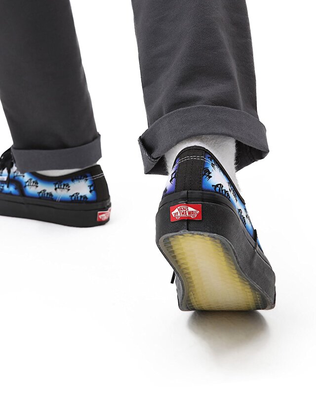 AUTHENTIC 44 DX AYAKKABI Multi
