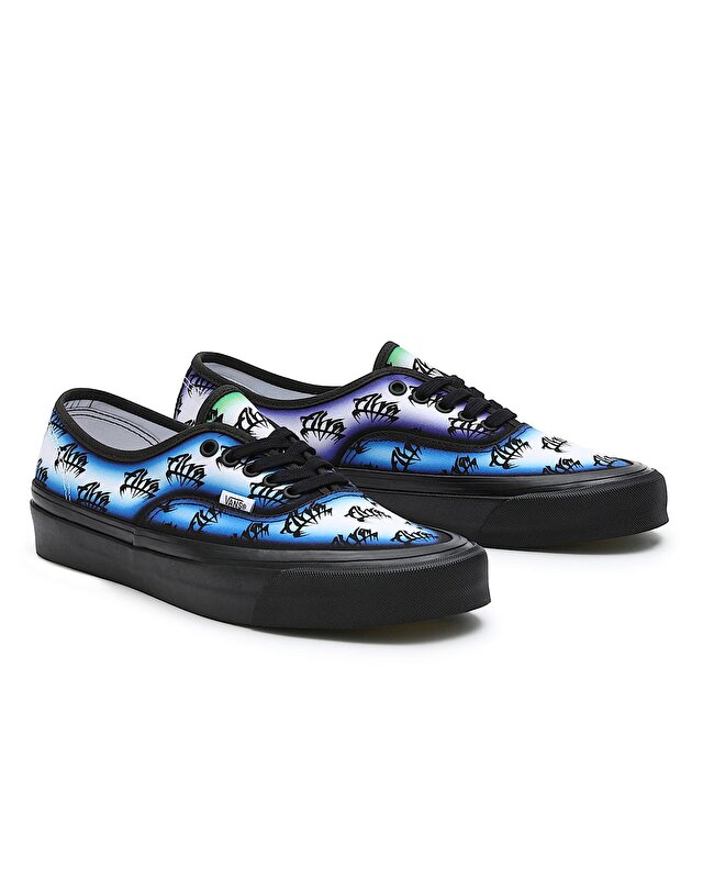 AUTHENTIC 44 DX AYAKKABI Multi