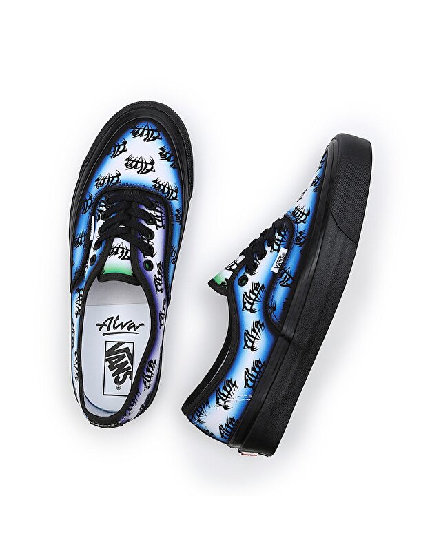 AUTHENTIC 44 DX AYAKKABI Multi