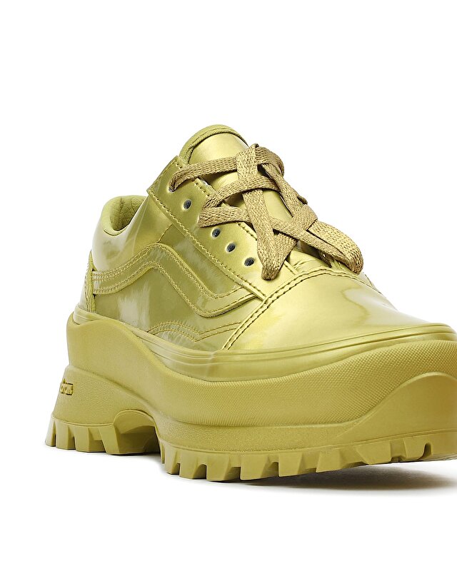 OLD SKOOL VIBRAM DX AYAKKABI Citronelle