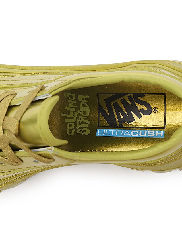 OLD SKOOL VIBRAM DX AYAKKABI Citronelle