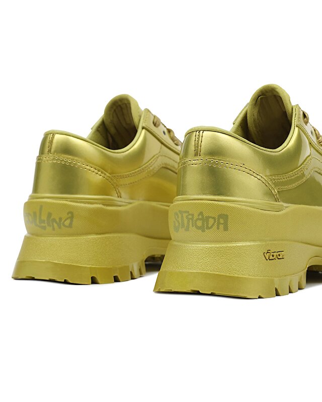 OLD SKOOL VIBRAM DX AYAKKABI Citronelle