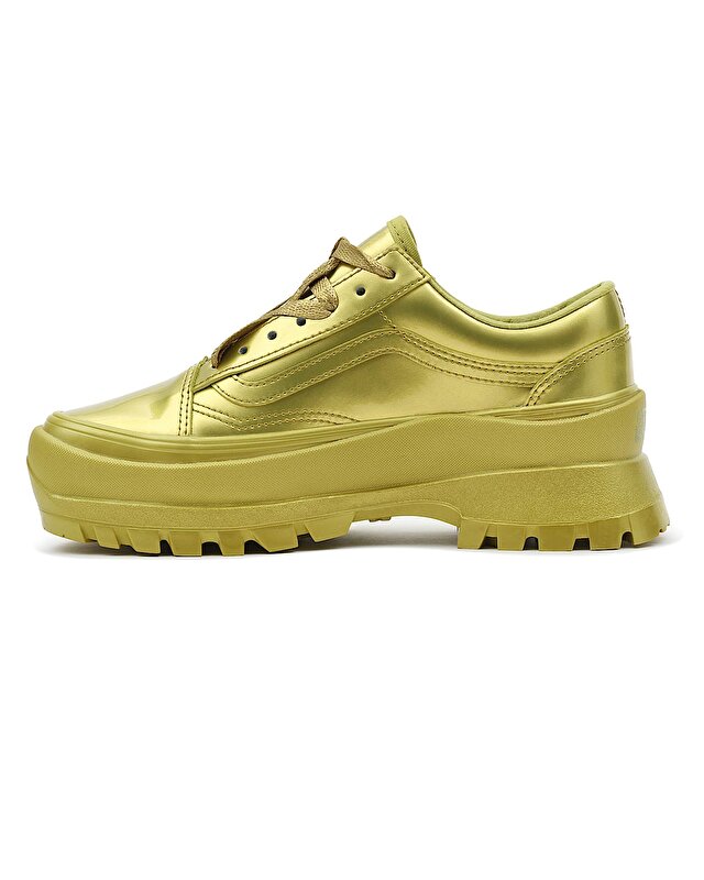 OLD SKOOL VIBRAM DX AYAKKABI Citronelle