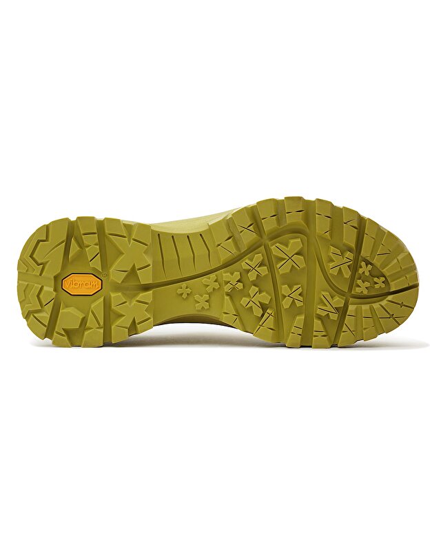 OLD SKOOL VIBRAM DX AYAKKABI Citronelle