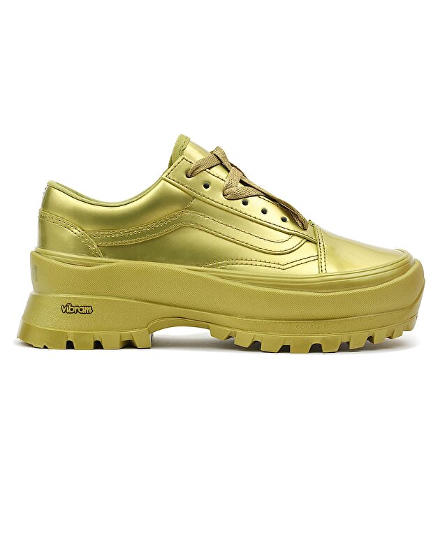 OLD SKOOL VIBRAM DX AYAKKABI Citronelle