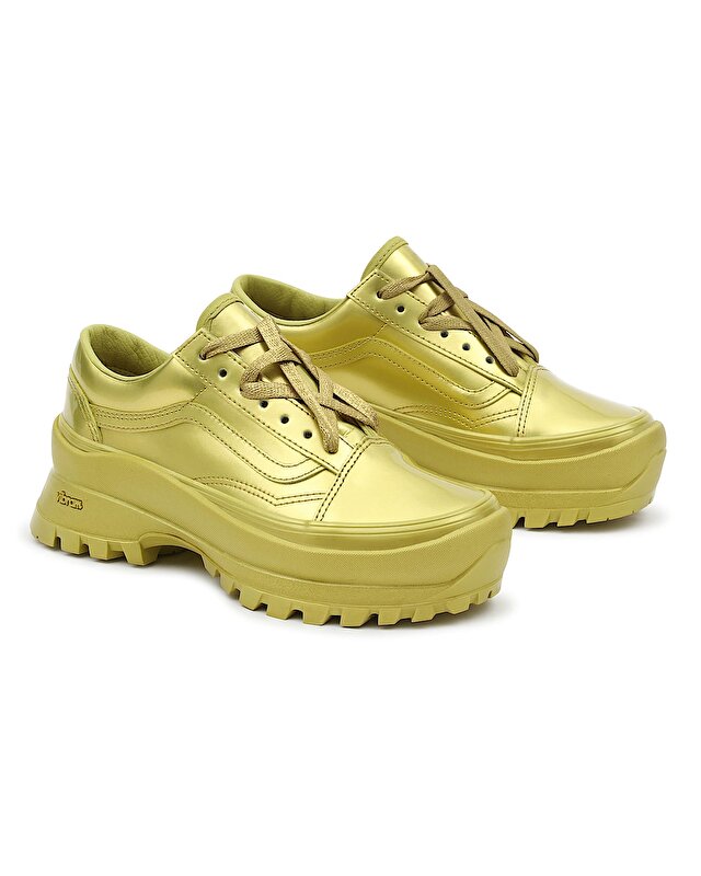 OLD SKOOL VIBRAM DX AYAKKABI Citronelle