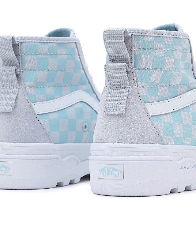 SENTRY SK8-HI WC AYAKKABI Plein Air