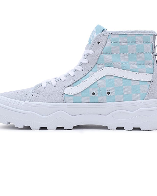 SENTRY SK8-HI WC AYAKKABI Plein Air