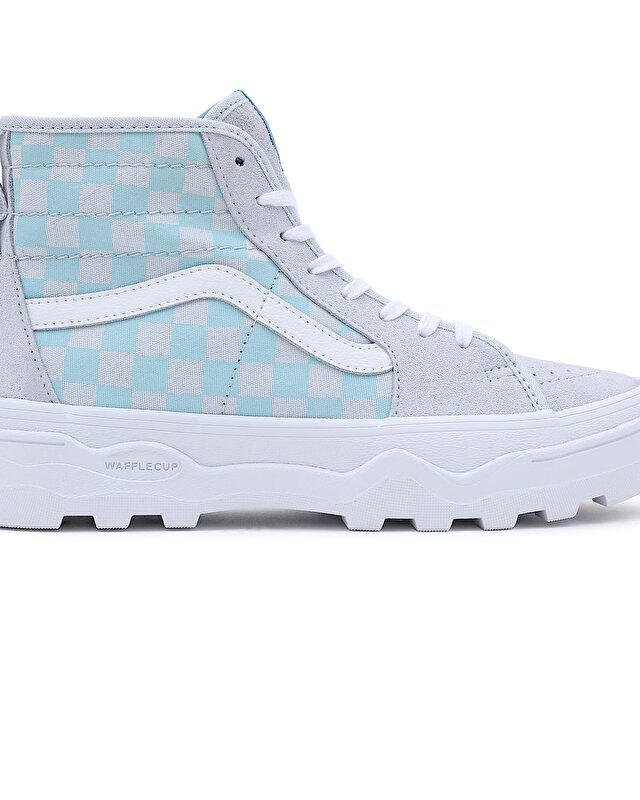 SENTRY SK8-HI WC AYAKKABI Plein Air