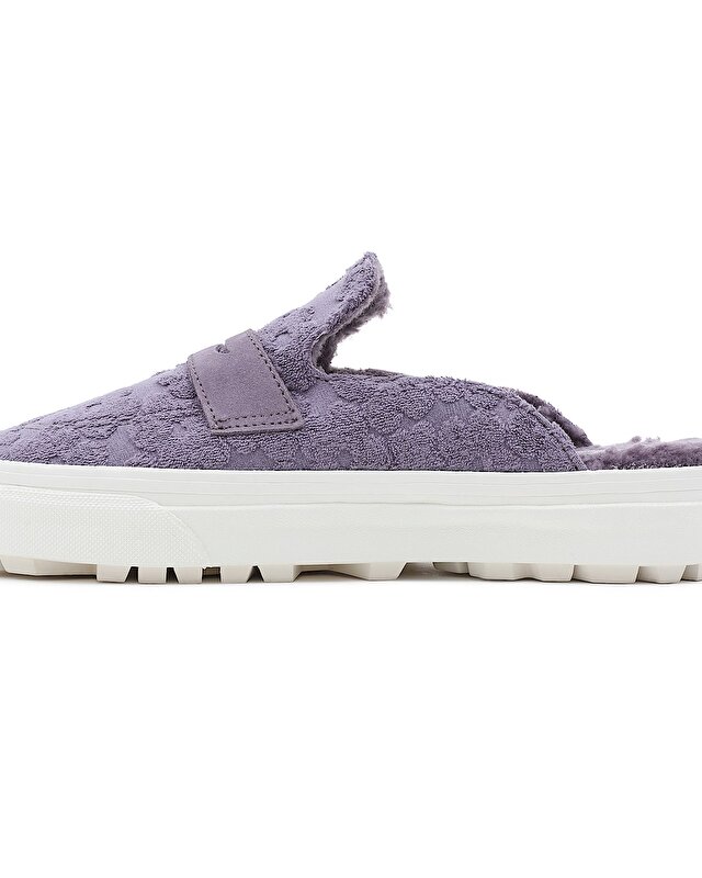 STYLE 53 MULE DX AYAKKABI Purple