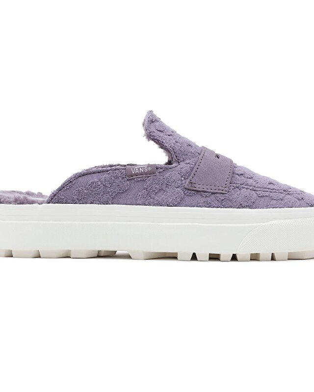 STYLE 53 MULE DX AYAKKABI Purple