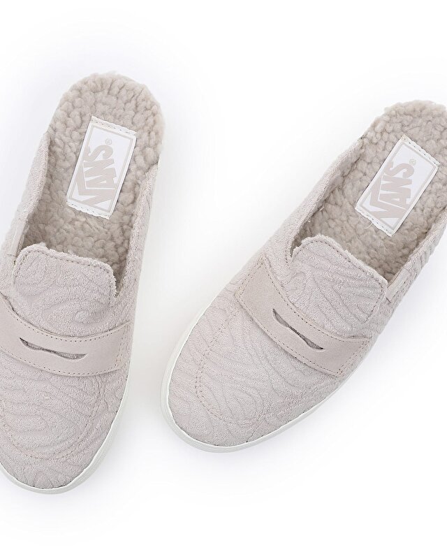 STYLE 53 MULE DX AYAKKABI Tan