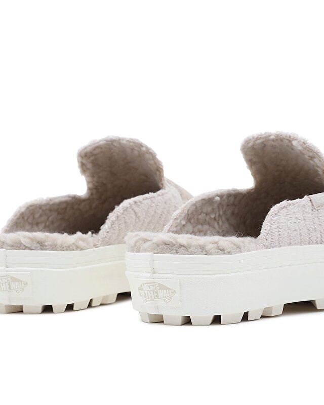 STYLE 53 MULE DX AYAKKABI Tan