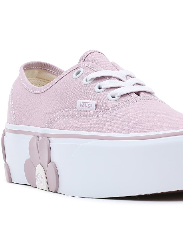 AUTHENTIC STACKFORM AYAKKABI Keepsake Lilac