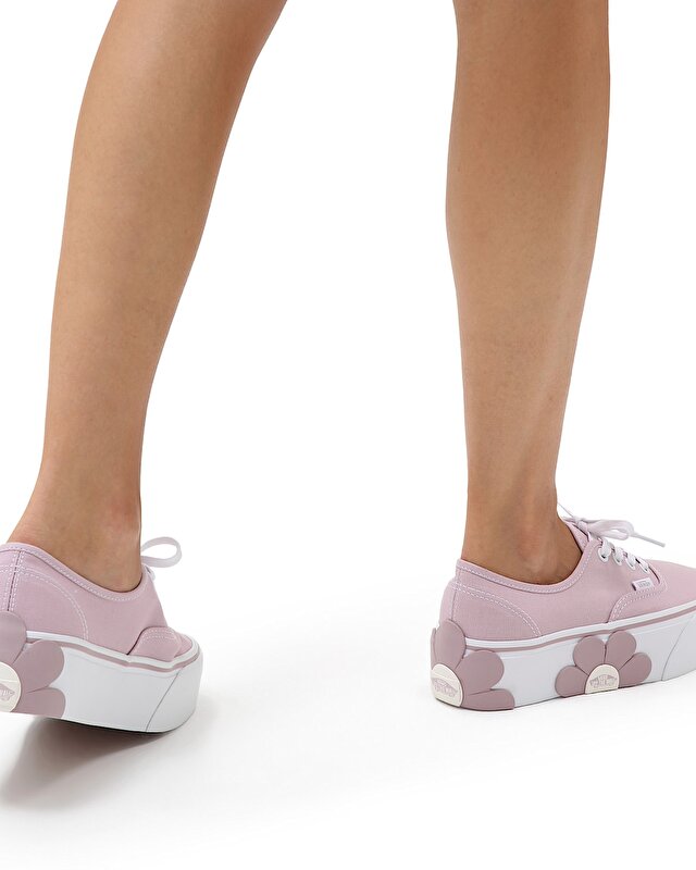 AUTHENTIC STACKFORM AYAKKABI Keepsake Lilac