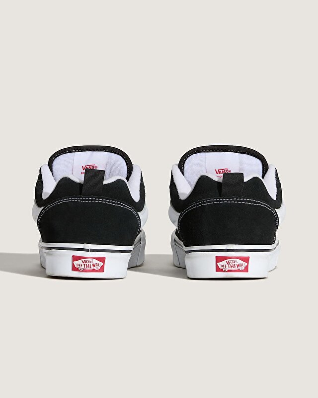 KNU SKOOL AYAKKABI Black/True White