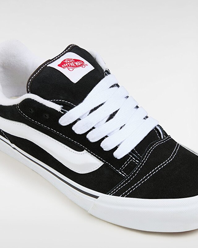 KNU SKOOL AYAKKABI Black/True White