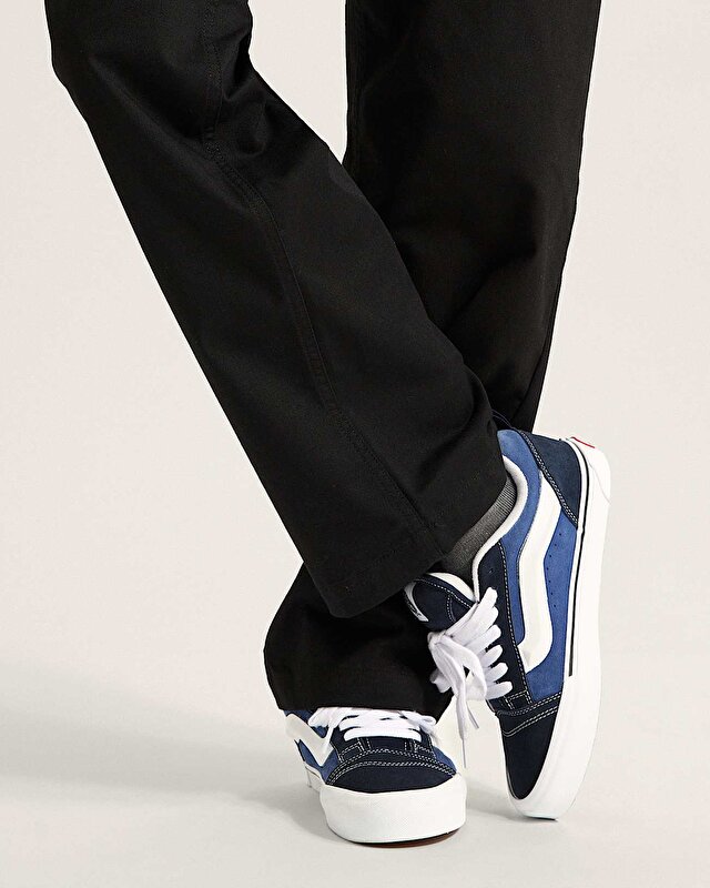 KNU SKOOL AYAKKABI Navy/True White