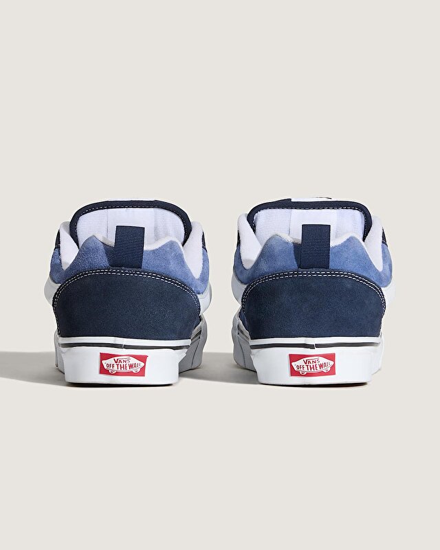 KNU SKOOL AYAKKABI Navy/True White