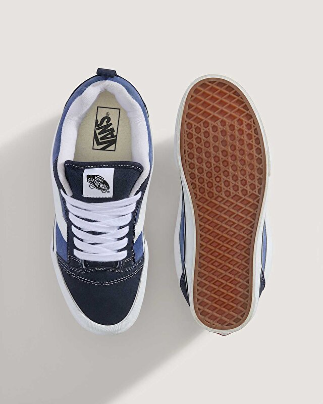 KNU SKOOL AYAKKABI Navy/True White