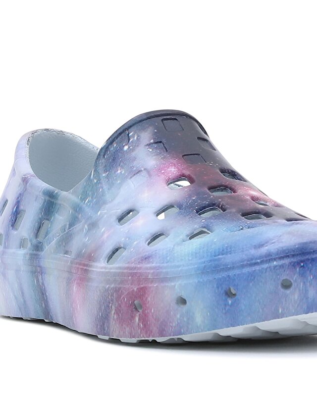 ÇOCUK SLIP-ON TRK AYAKKABI Cosmic Galaxy