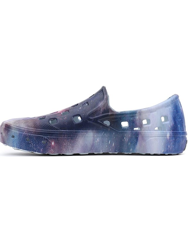 ÇOCUK SLIP-ON TRK AYAKKABI Cosmic Galaxy