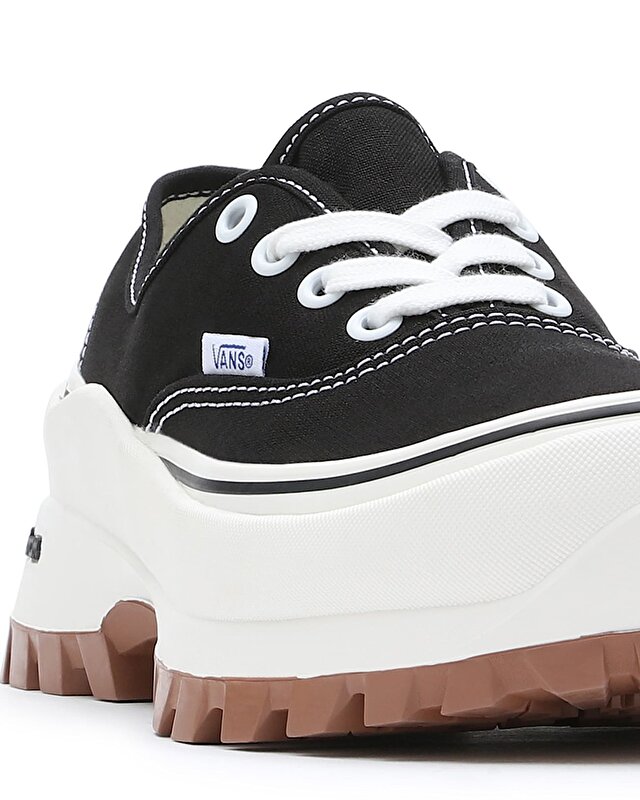 AUTHENTIC VIBRAM DX AYAKKABI Black/True White