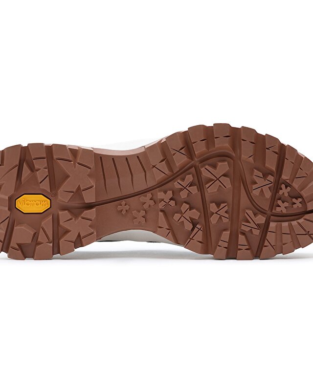 AUTHENTIC VIBRAM DX AYAKKABI Black/True White