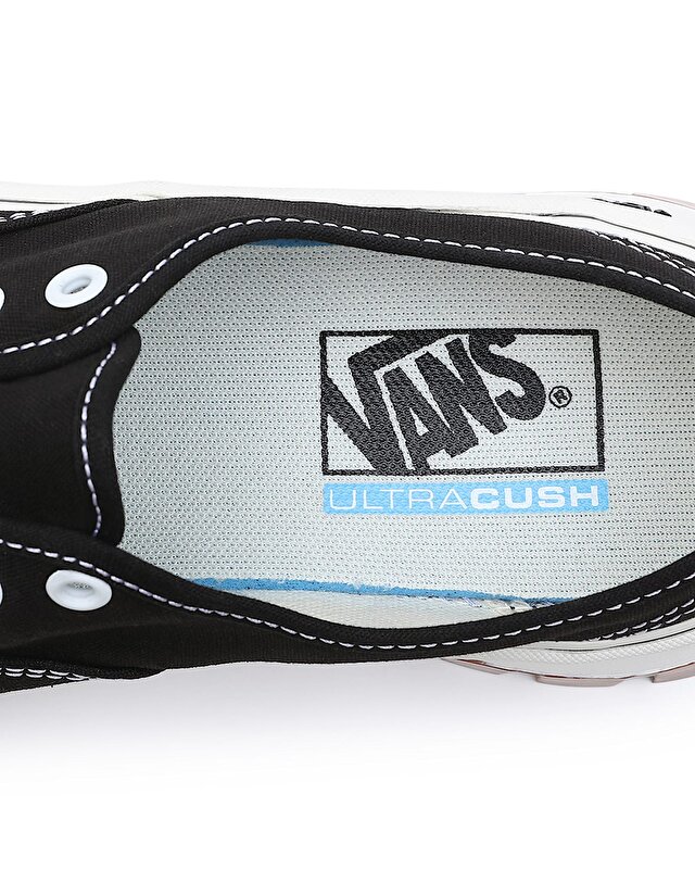 AUTHENTIC VIBRAM DX AYAKKABI Black/True White