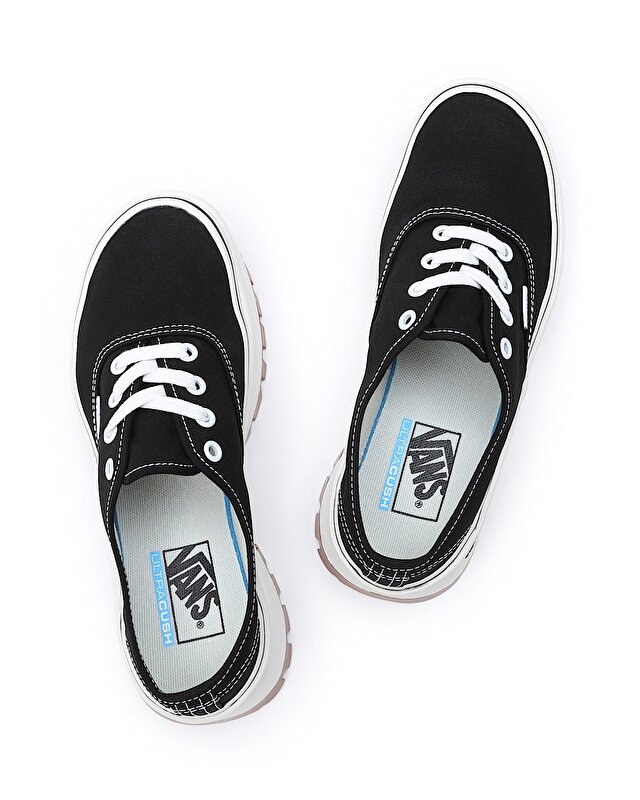 AUTHENTIC VIBRAM DX AYAKKABI Black/True White