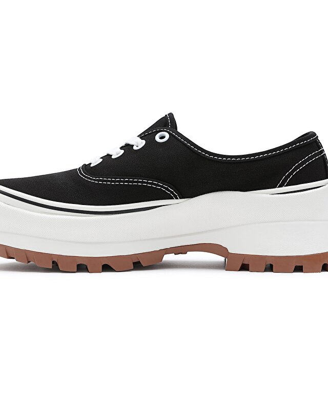 AUTHENTIC VIBRAM DX AYAKKABI Black/True White