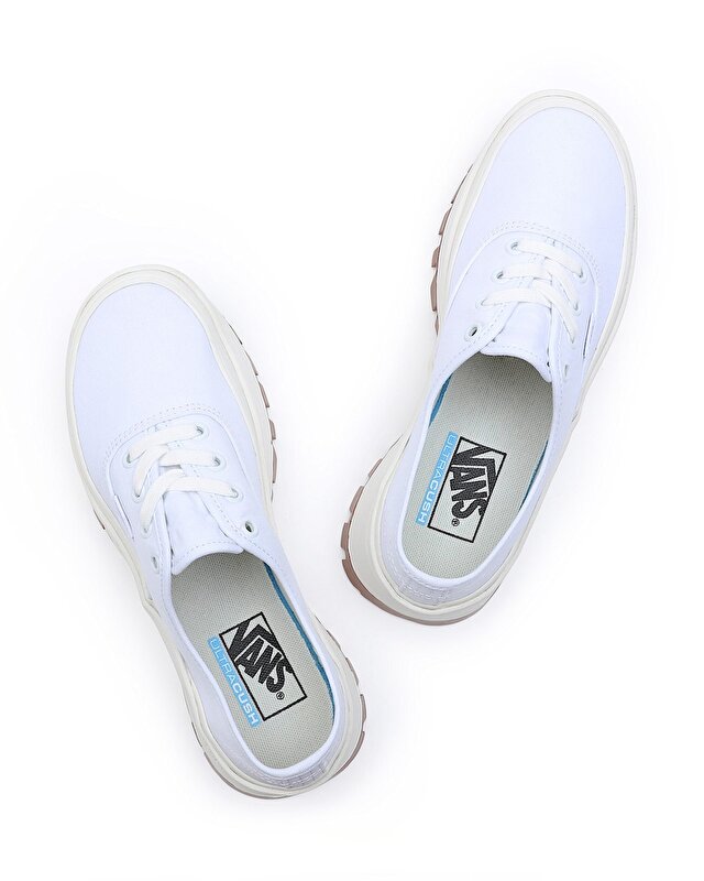 AUTHENTIC VIBRAM DX AYAKKABI True White