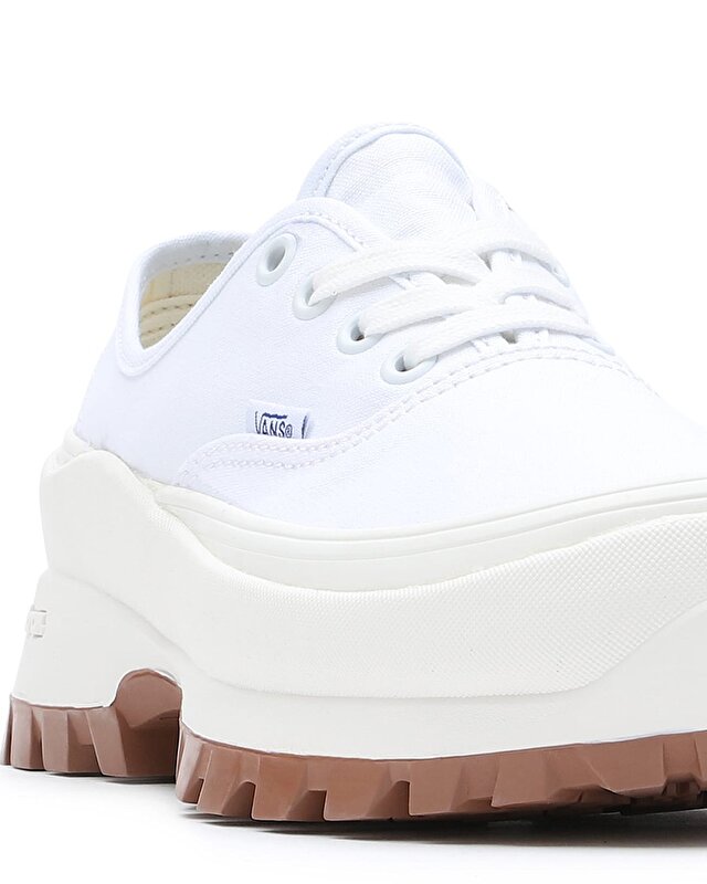 AUTHENTIC VIBRAM DX AYAKKABI True White