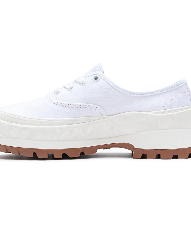 AUTHENTIC VIBRAM DX AYAKKABI True White