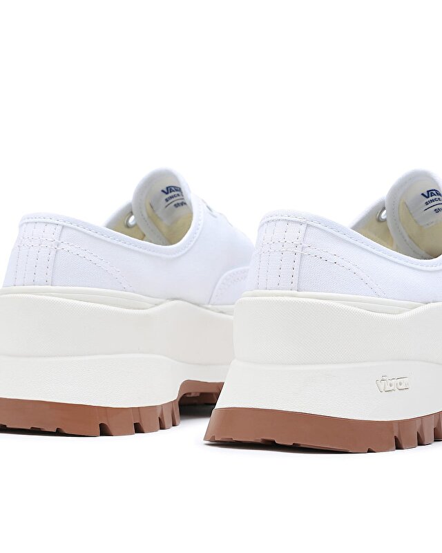 AUTHENTIC VIBRAM DX AYAKKABI True White