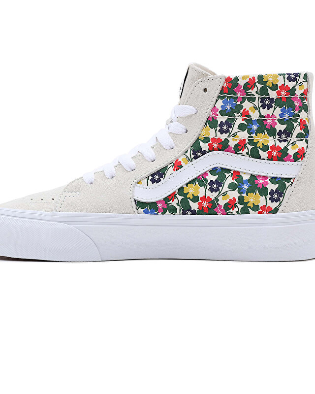 SK8-HI TAPERED AYAKKABI White