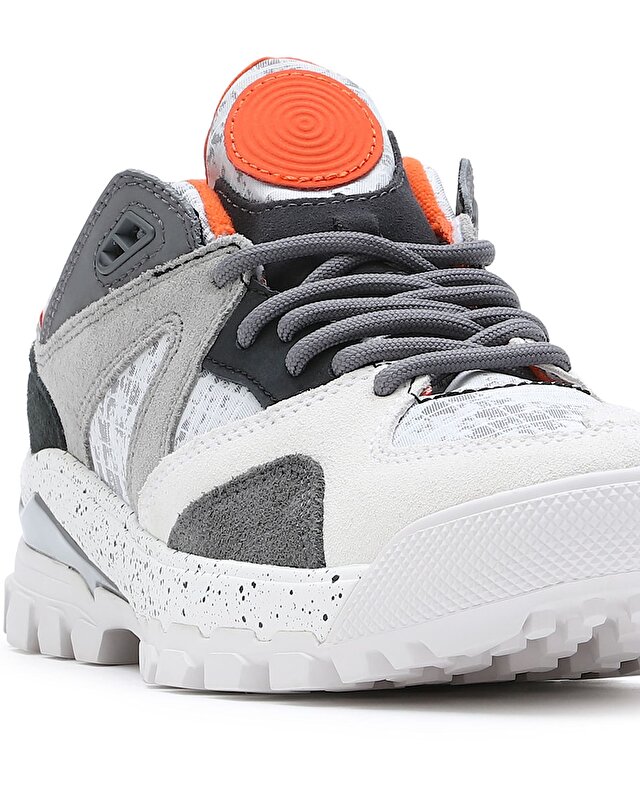 AMZN TRAILHEAD AYAKKABI Grey/Grey