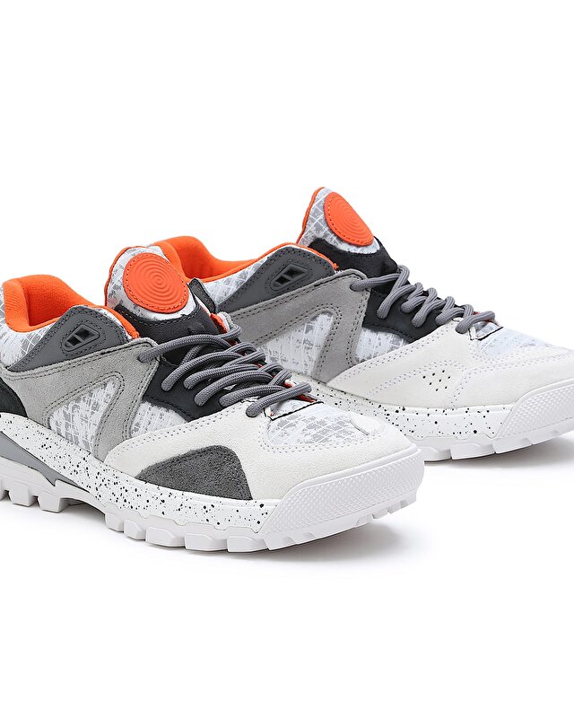 AMZN TRAILHEAD AYAKKABI Grey/Grey
