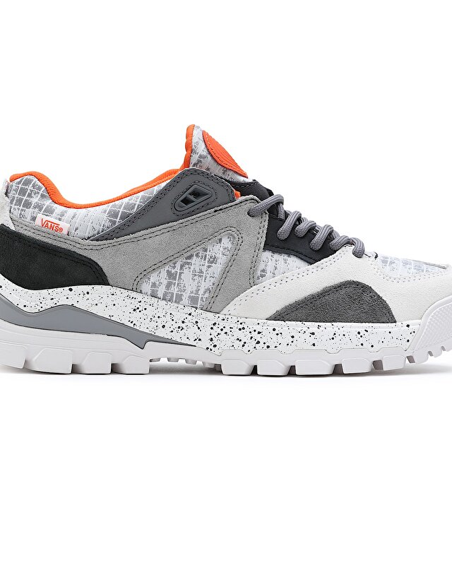 AMZN TRAILHEAD AYAKKABI Grey/Grey