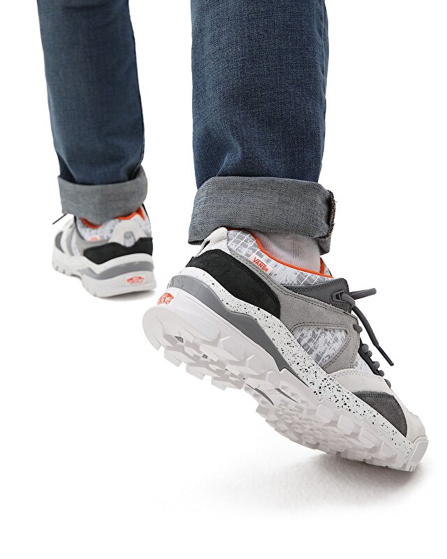 AMZN TRAILHEAD AYAKKABI Grey/Grey