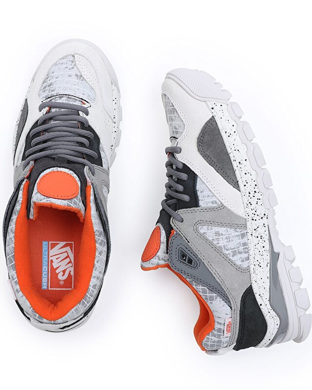 AMZN TRAILHEAD AYAKKABI Grey/Grey