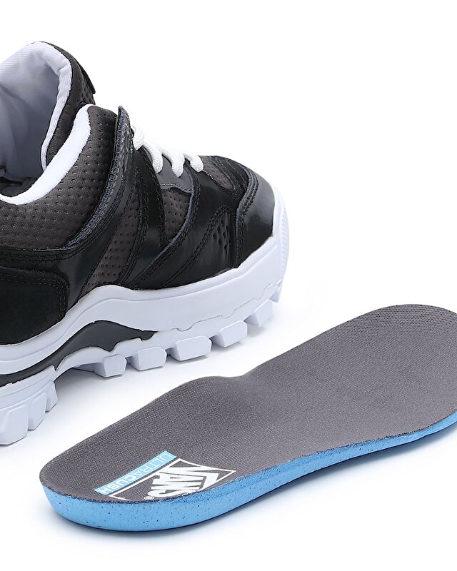 AMZN TRAILHEAD AYAKKABI Gray/Black