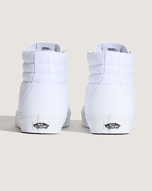 SK8-HI AYAKKABI True White