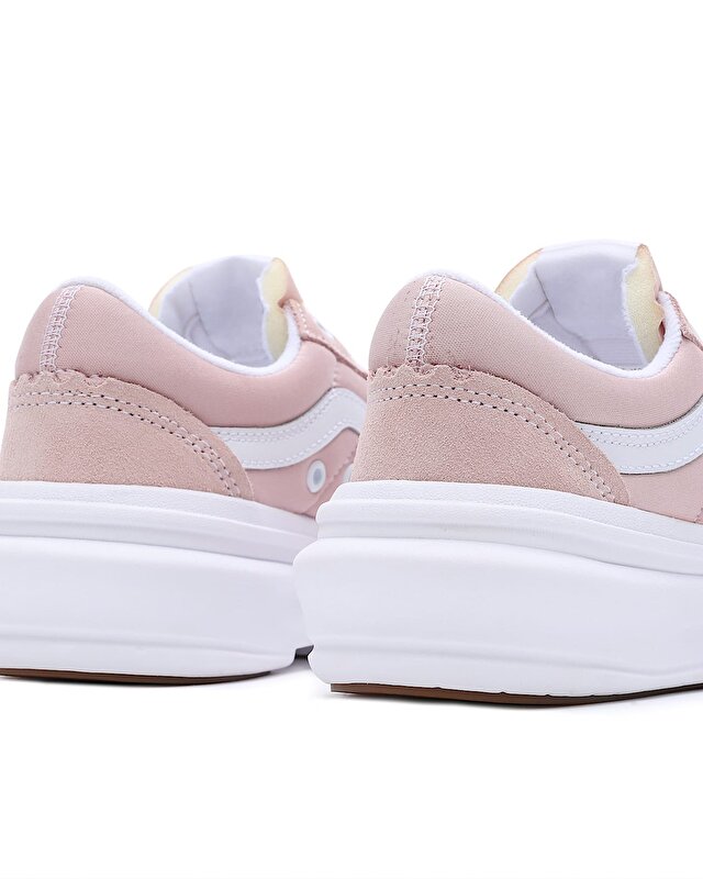 OLD SKOOL OVERT CC AYAKKABI Rose Smoke