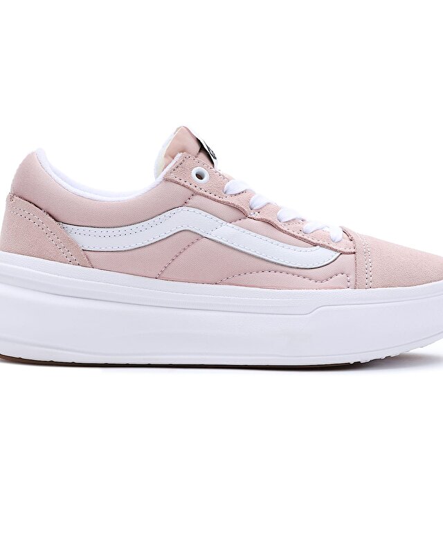 OLD SKOOL OVERT CC AYAKKABI Rose Smoke