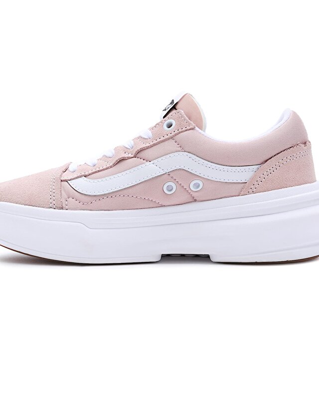 OLD SKOOL OVERT CC AYAKKABI Rose Smoke