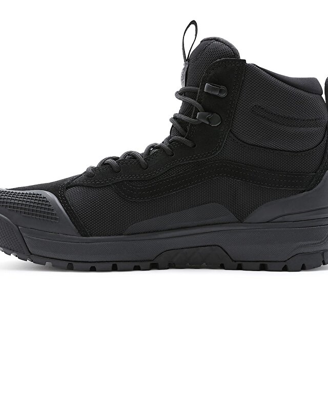 ULTRARANGE EXO HI MTE-2 AYAKKABI Black/Black