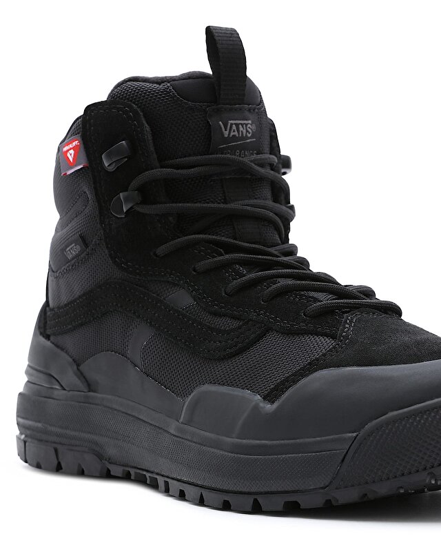 ULTRARANGE EXO HI MTE-2 AYAKKABI Black/Black